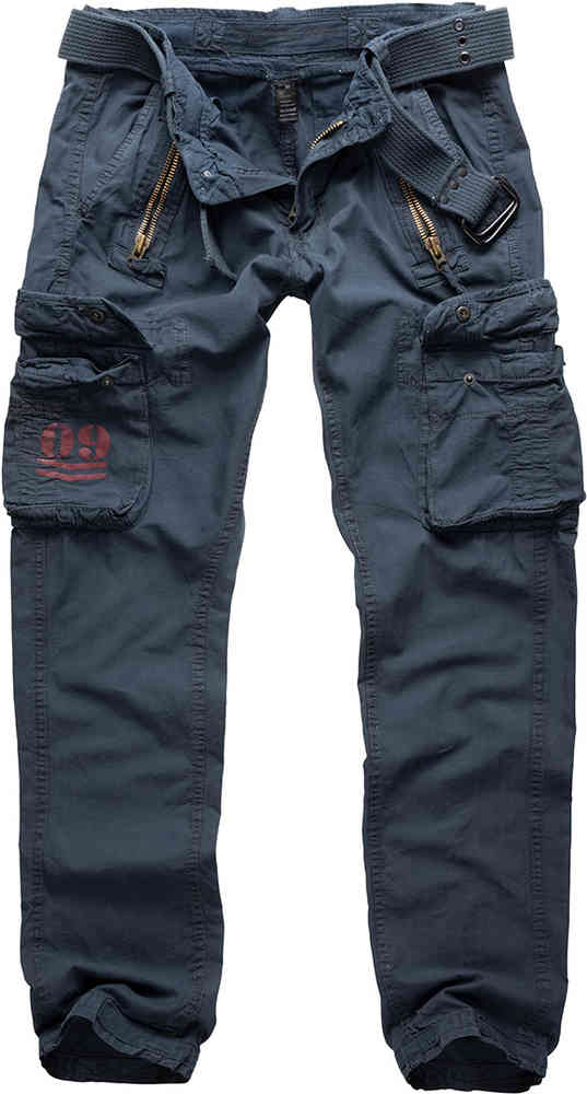 Surplus Royal Traveler Slimmy Pantalones