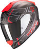 Vorschaubild für Scorpion EXO 1400 Air Spatium Helm