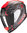 Scorpion EXO 1400 Air Spatium 頭盔