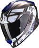 Scorpion EXO 1400 Air Spatium Helm