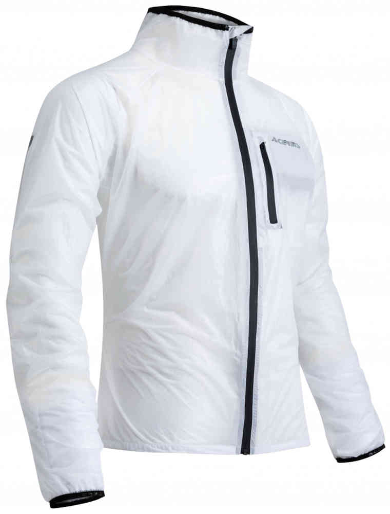 Acerbis Dek Pack Chaqueta de lluvia