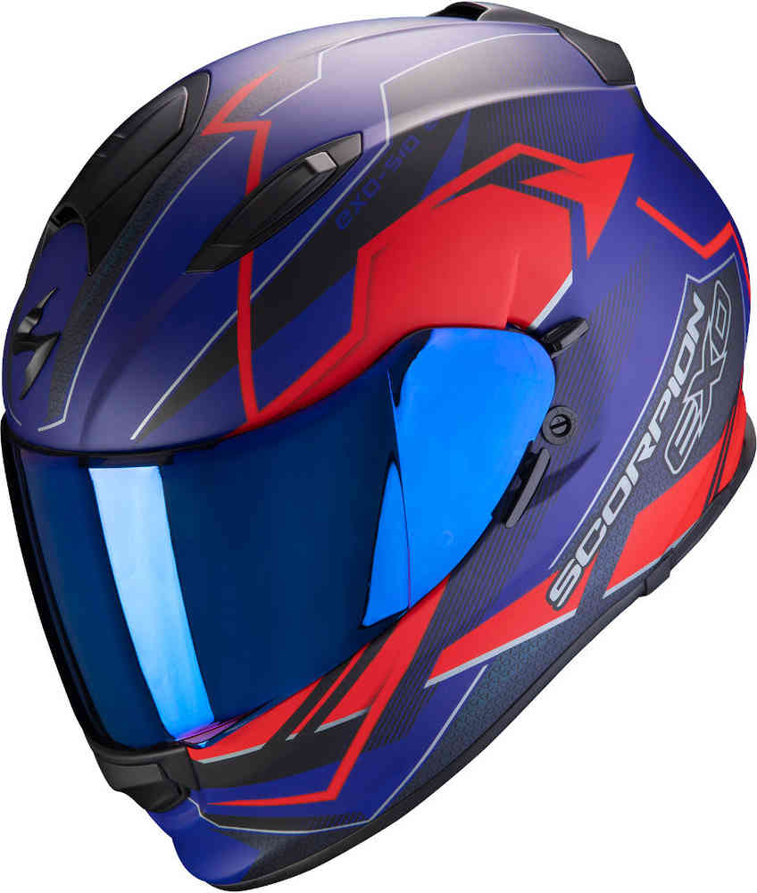 Scorpion EXO 510 Air Balt Шлем