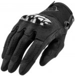 Acerbis Ramsey My Vented Motorcycle Gloves