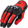 Acerbis Ramsey My Vented De Handschoenen van de motorfiets