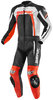 {PreviewImageFor} Berik Ascari Pro Два куска мотоцикл кожаный костюм