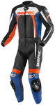 Berik Ascari Pro Costume en cuir de moto de deux pièces