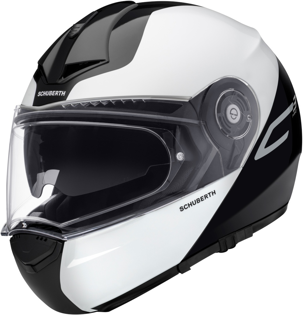 Schuberth c3 pro cena sales