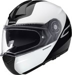 Schuberth C3 Pro Split Hjelm