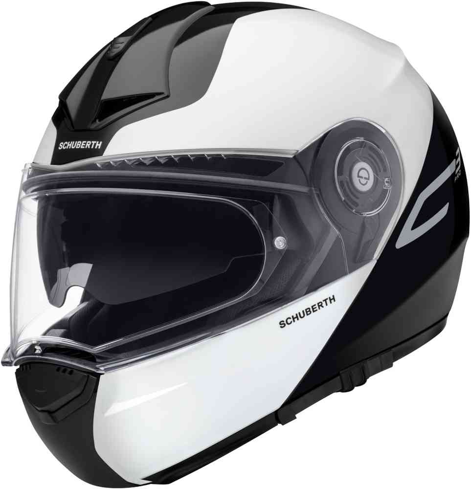 Schuberth C3 Pro Split casco