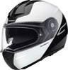 Vorschaubild für Schuberth C3 Pro Split Klapphelm