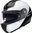 Schuberth C3 Pro Split Casco