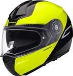 Schuberth C3 Pro Split Шлем