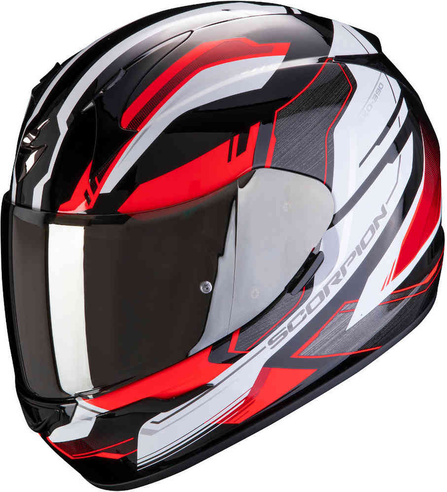 Scorpion exo 390 sales pinlock