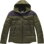 Blauer Easy Winter 2.0 오토바이 섬유 재킷