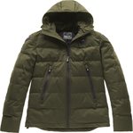 Blauer Easy Winter 2.0 オートバイテキスタイルジャケット