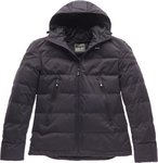 Blauer Easy Winter 2.0 Motorrad Textiljacke