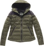 Blauer Easy Winter 2.0 Дамы Мотоцикл Текстильный Куртка