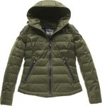 Blauer Easy Winter 2.0 여성 오토바이 섬유 재킷