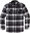 Icon Feller Flannel Skjorte