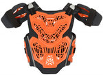 Acerbis Gravity Roost Armure de corps d'enfants