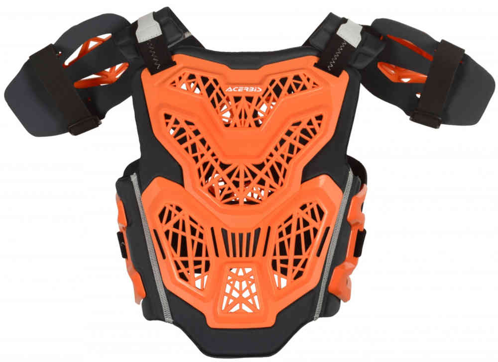 Acerbis Gravity Roost Kinderen lichaam Armour