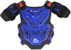 Acerbis Gravity Roost Armure de corps d'enfants