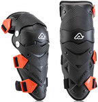 Acerbis Impact Evo Youth Motocross Knee Protector