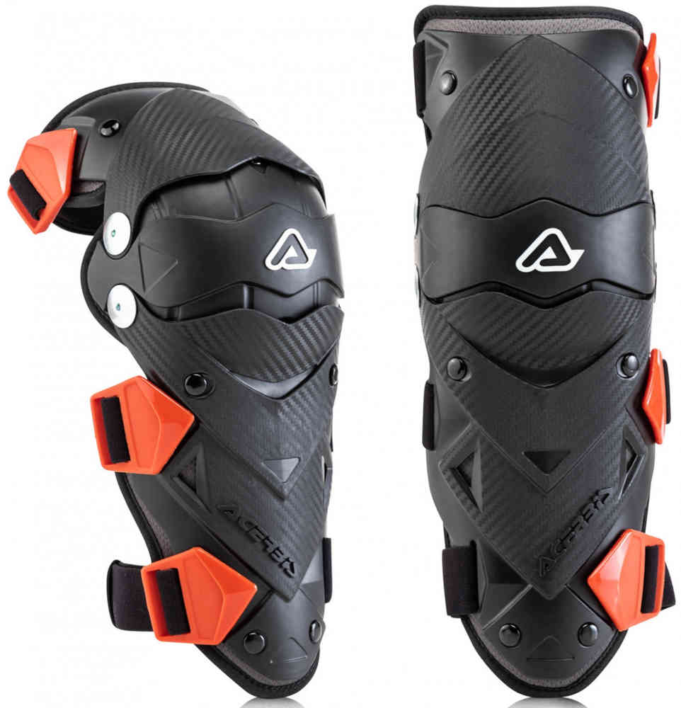 Acerbis Impact Evo Juvenils protector de motocròs