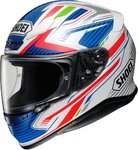 Shoei NXR Stab Helm