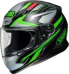 Shoei NXR Stab ヘルメット