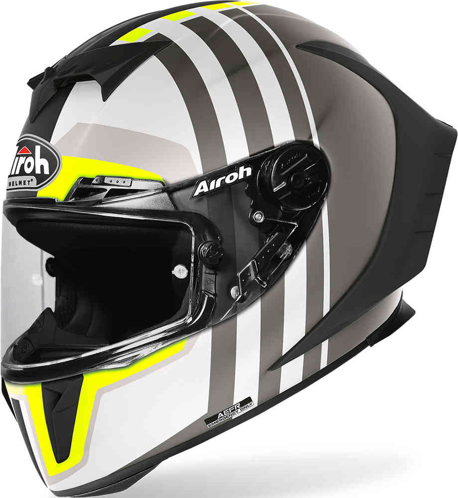 Airoh GP550S Skyline Helmet Casc