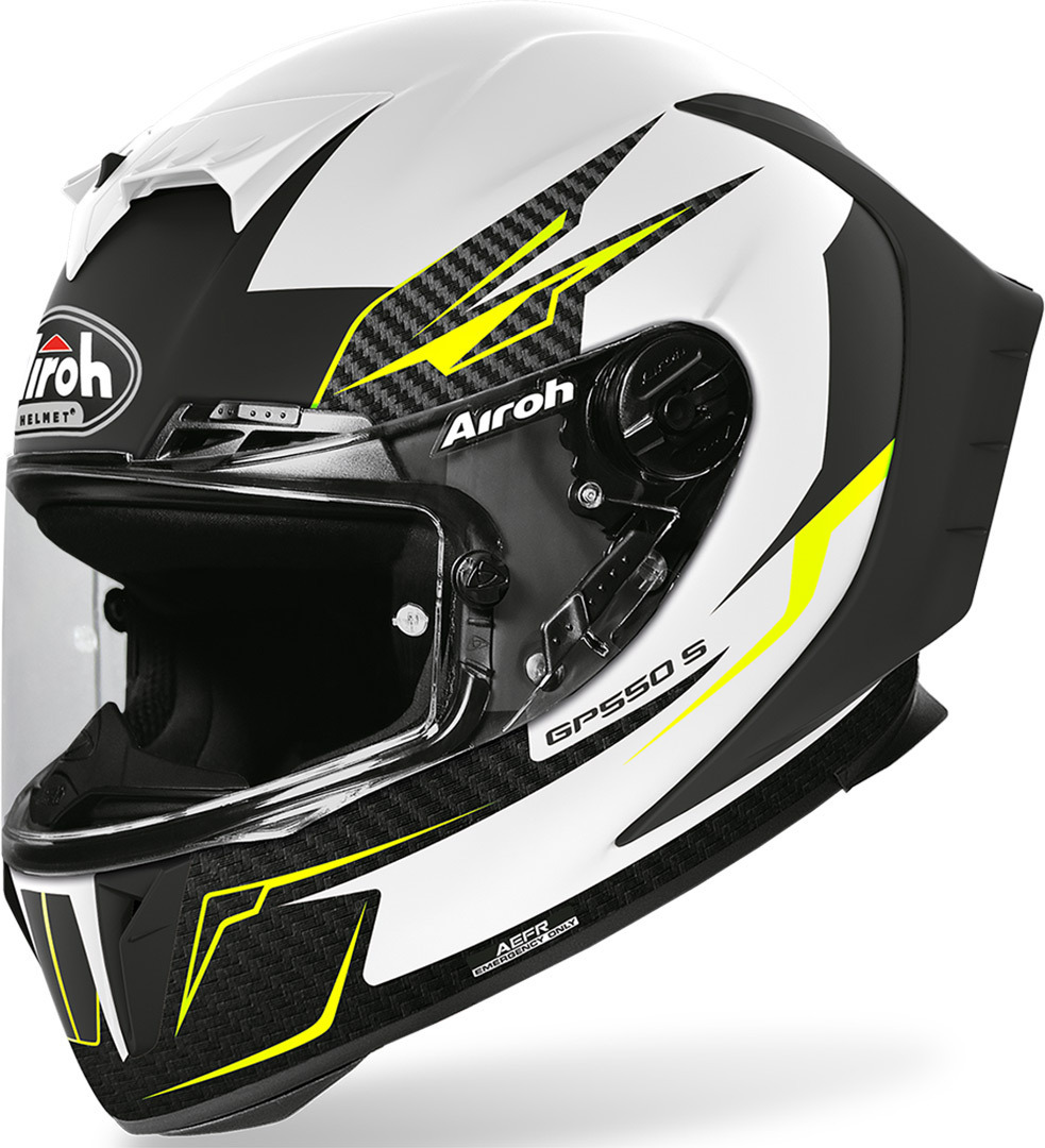 Airoh best sale aviator venom