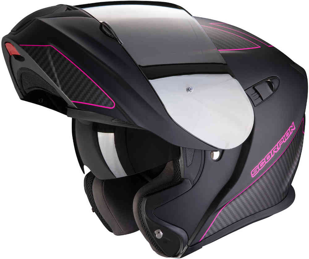 Scorpion Exo 920 Flux Helmet Buy Cheap Fc Moto