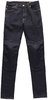 Blauer Kevin 2.0 Jeans de moto blau fosc