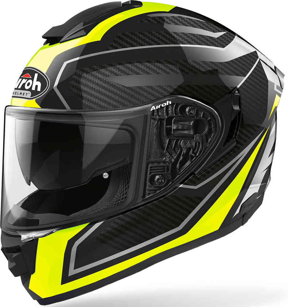 Airoh st 501 prime hotsell