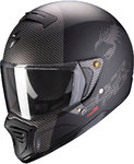 Scorpion EXO-HX1 Hostium Casco