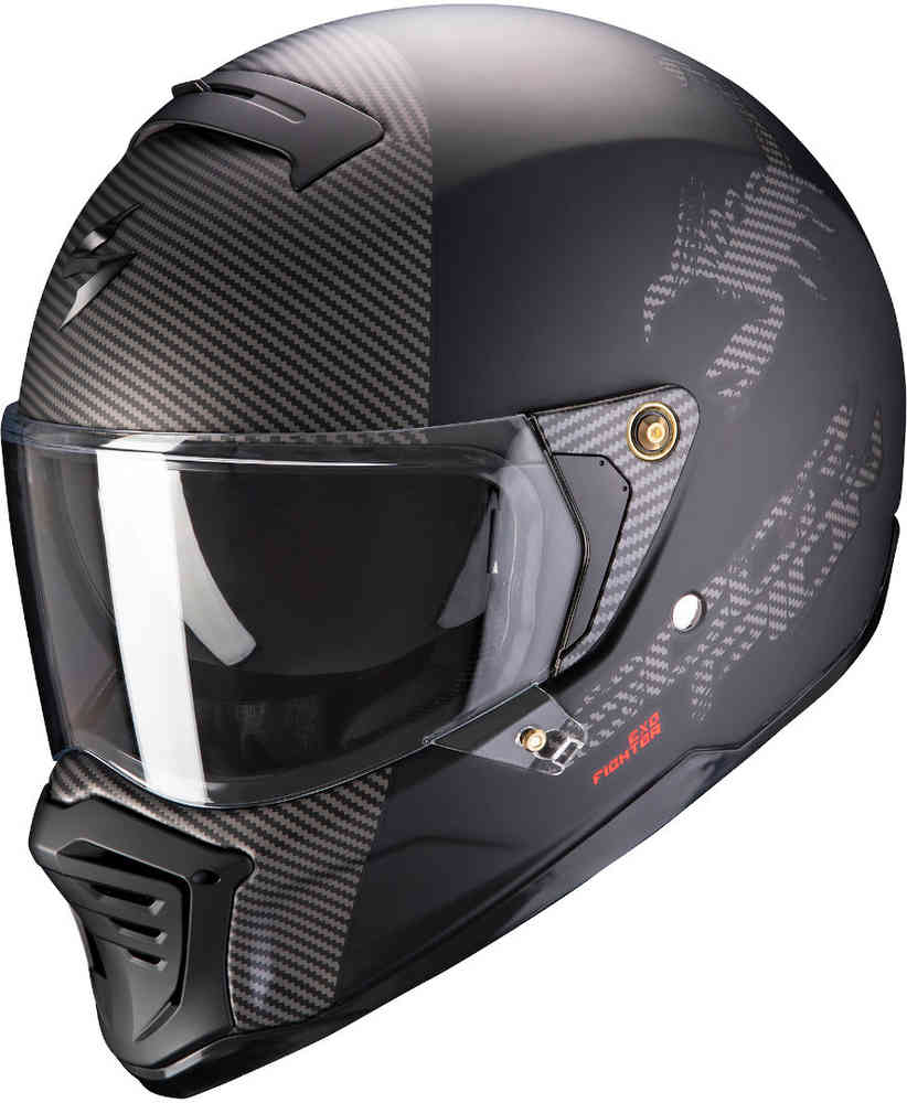 Casco scorpion exo hx1 sale
