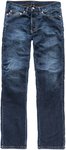 Blauer Bob Stone Pantalons texans motocicleta