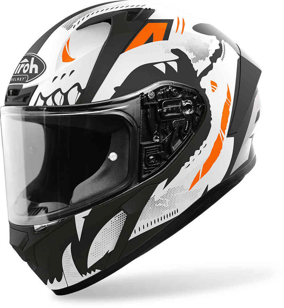 Airoh Valor Nexy buy cheap FC Moto