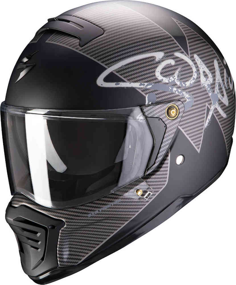 Scorpion EXO-HX1 Taktic Casque