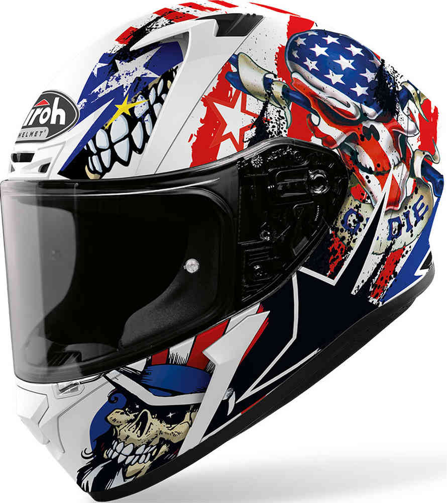 Casco airoh valor opiniones 2025