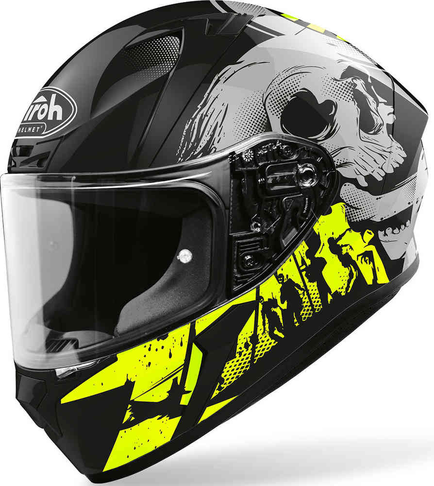 Airoh shop helmet valor