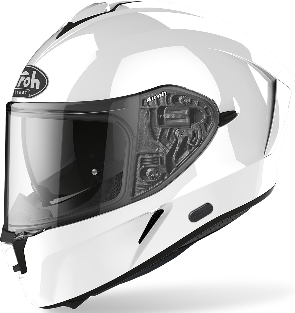 Airoh Spark Color Шлем Белый XXL (63) 