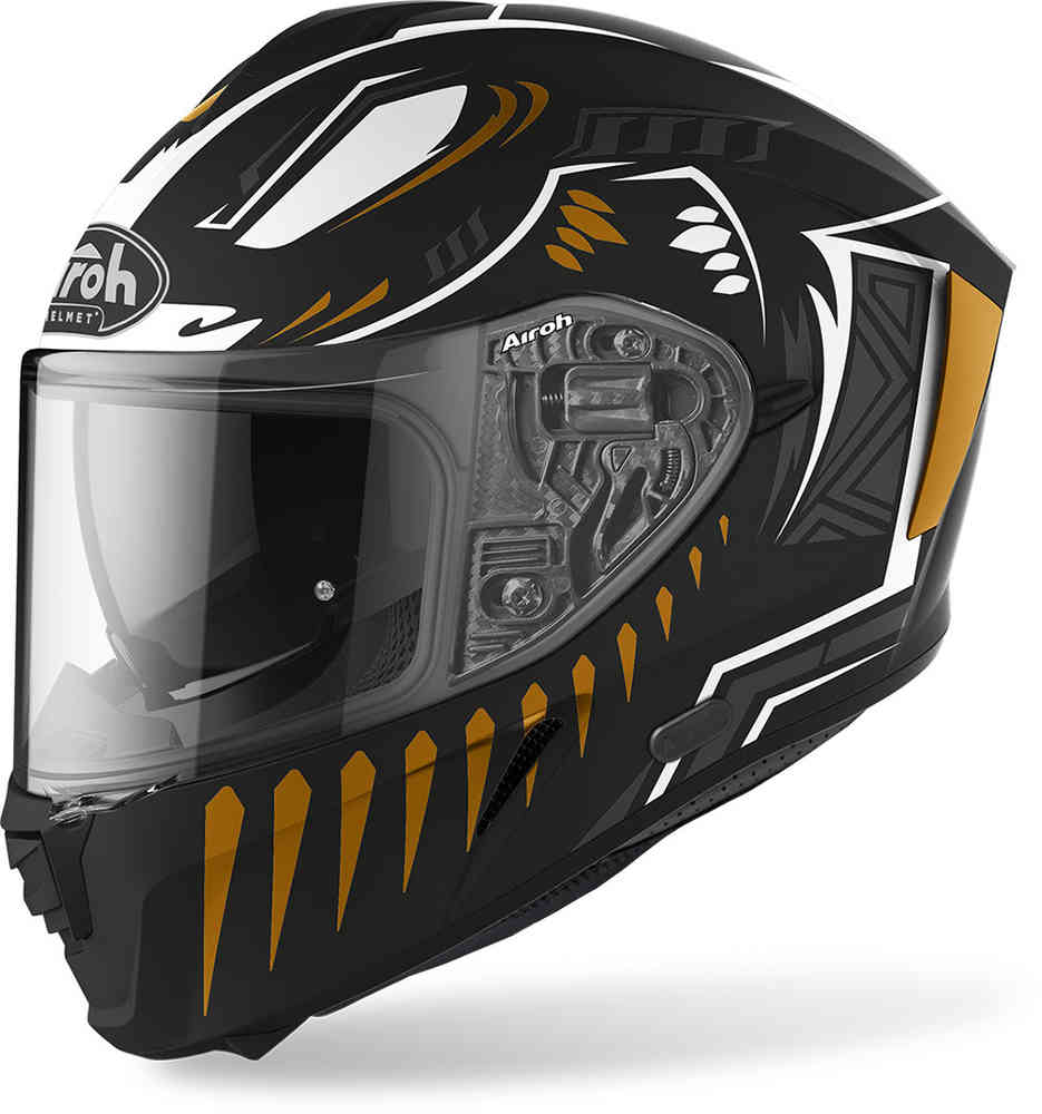 Airoh Spark Vibe Capacete