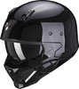 Scorpion Covert-X Solid Шлем