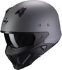 Scorpion Covert-X Solid Helmet