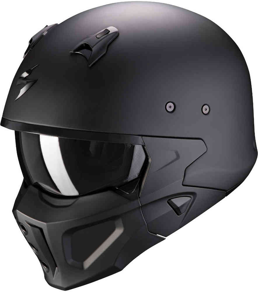 Scorpion sales exo covert