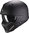 Scorpion Covert-X Solid Kask