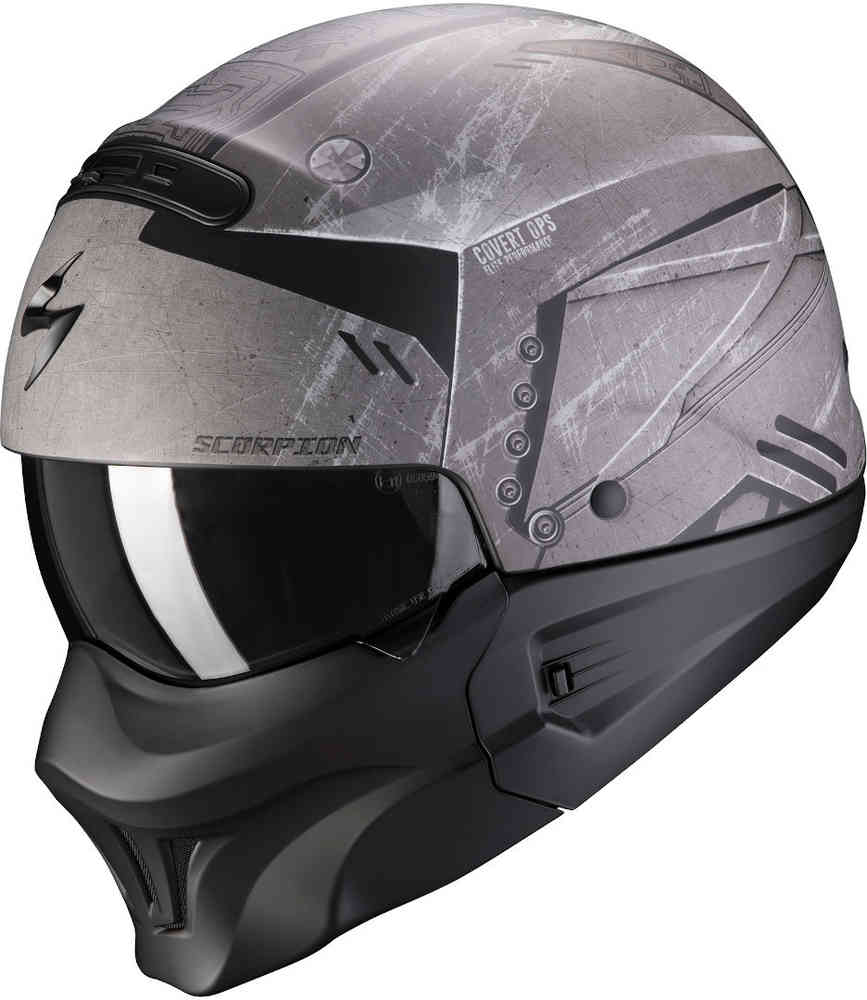 Exo combat 2025 scorpion