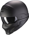 Scorpion EXO-Combat Evo Solid Helmet